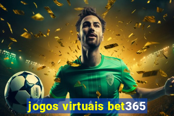 jogos virtuais bet365