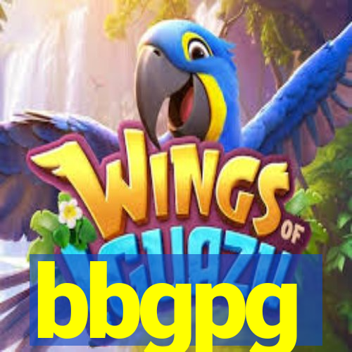 bbgpg