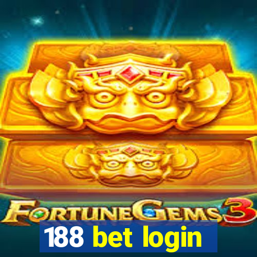 188 bet login