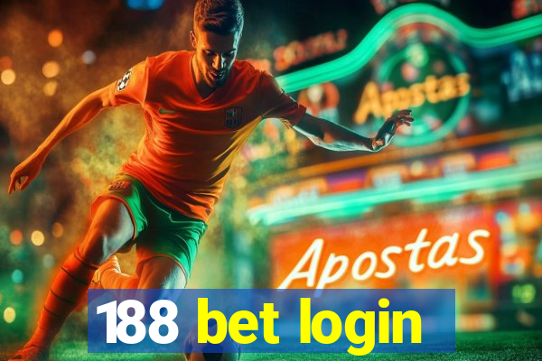 188 bet login