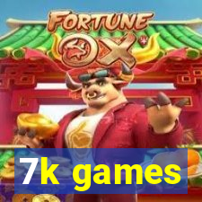 7k games