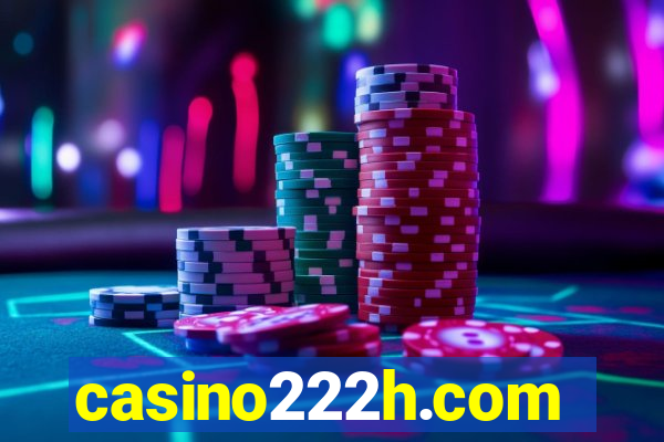 casino222h.com