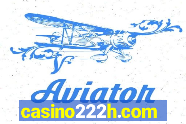 casino222h.com