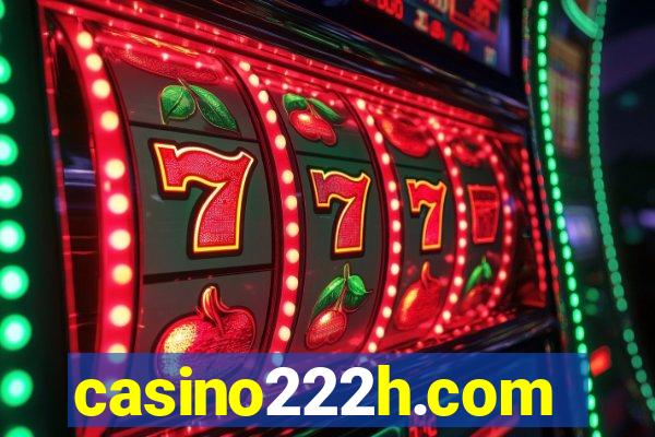 casino222h.com