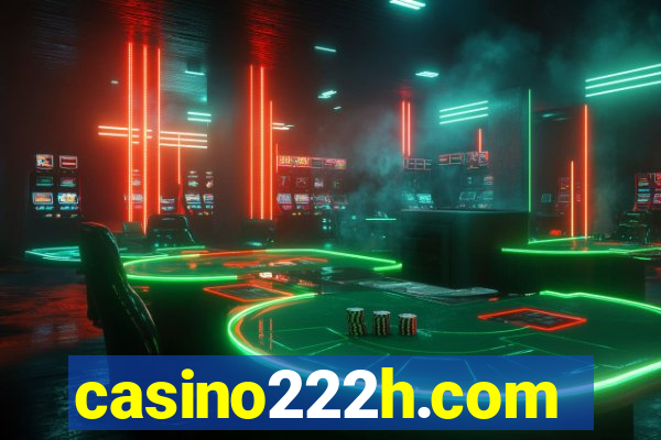 casino222h.com