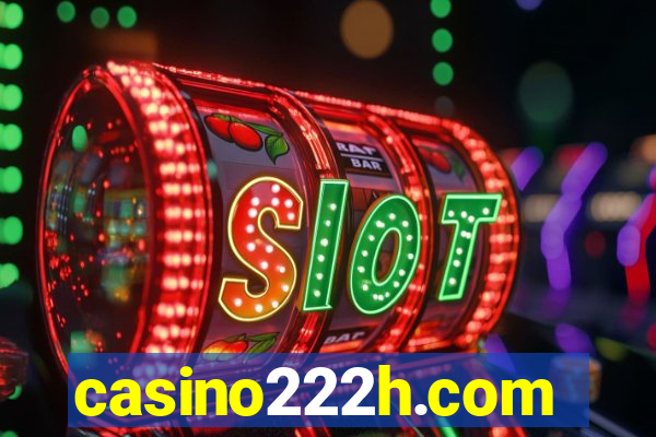 casino222h.com