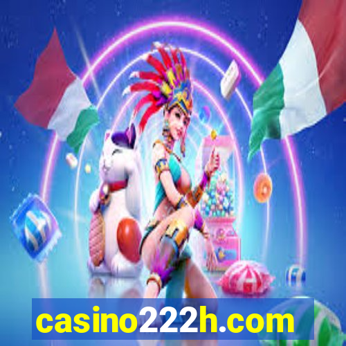 casino222h.com