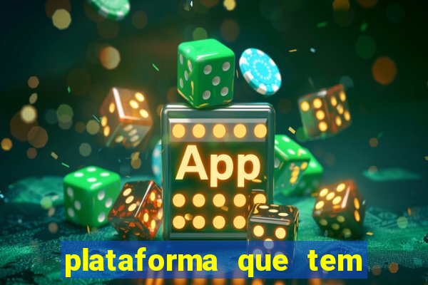 plataforma que tem o jogo do canguru