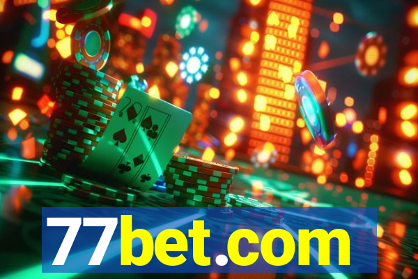 77bet.com