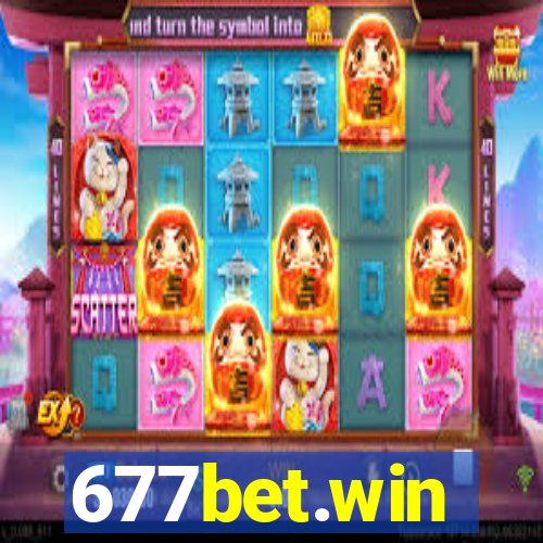 677bet.win