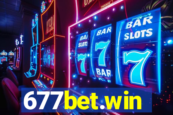 677bet.win