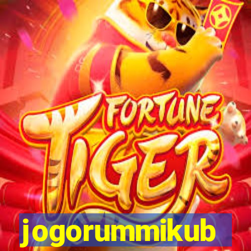 jogorummikub