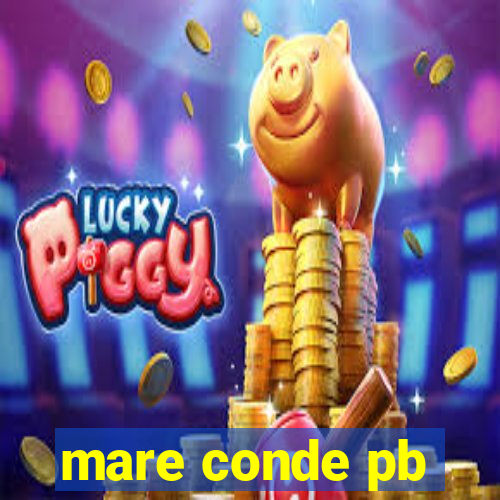 mare conde pb