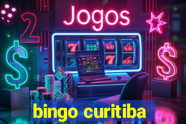 bingo curitiba