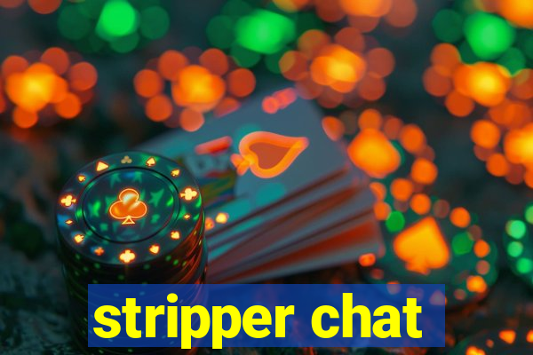 stripper chat