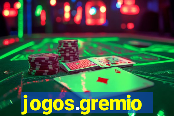 jogos.gremio