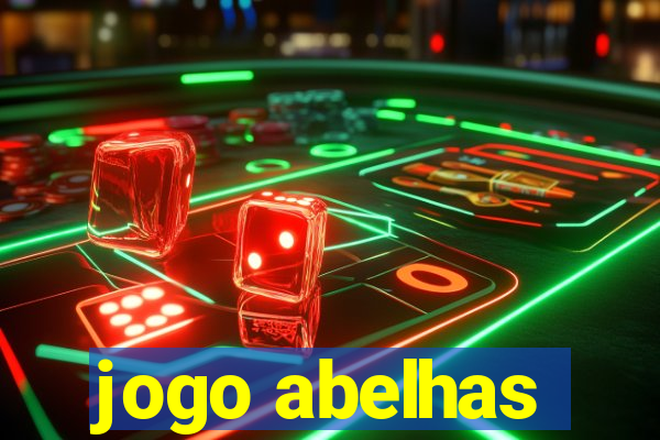 jogo abelhas