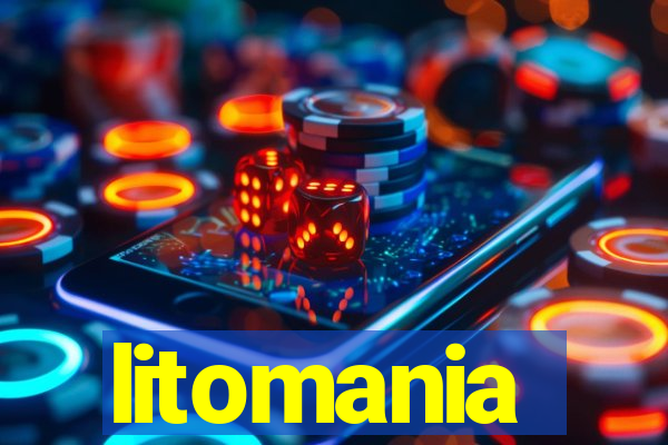 litomania