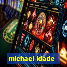 michael idade