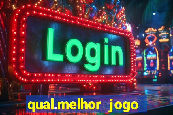 qual.melhor jogo para ganhar dinheiro