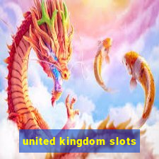 united kingdom slots