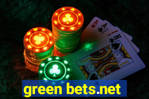 green bets.net