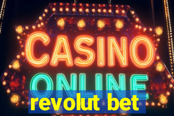 revolut bet