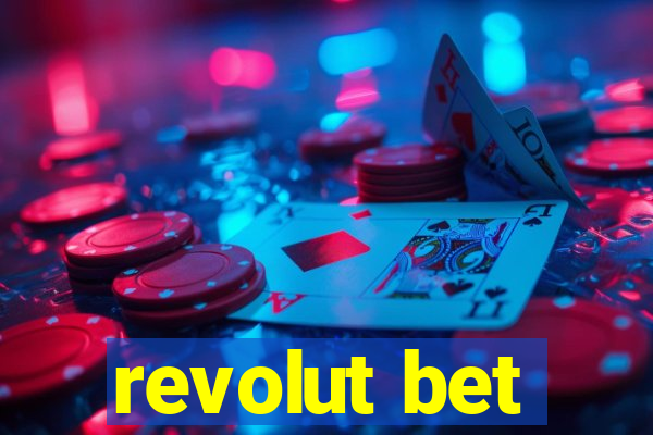 revolut bet