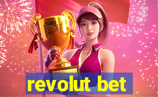 revolut bet