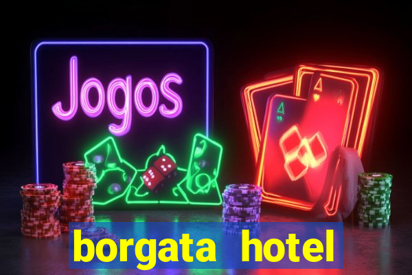 borgata hotel casino and spa atlantic city