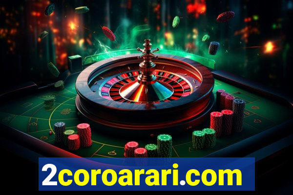 2coroarari.com