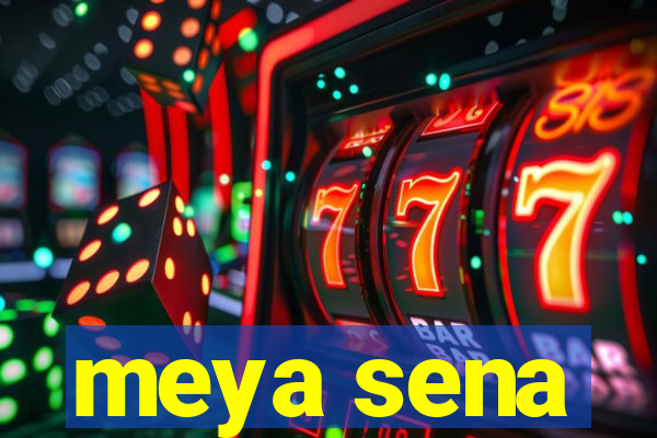 meya sena