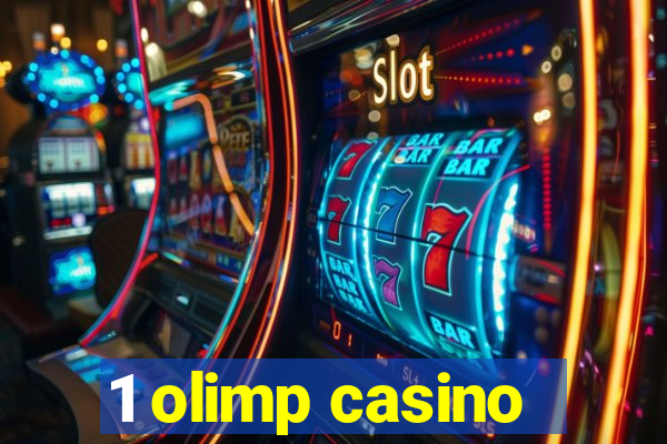 1 olimp casino