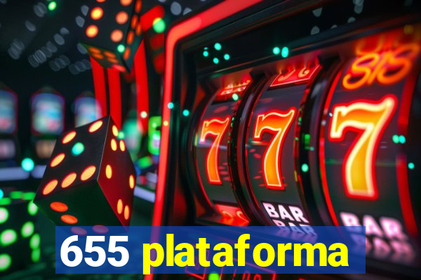 655 plataforma