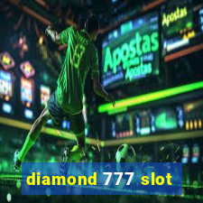 diamond 777 slot