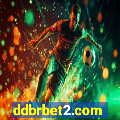 ddbrbet2.com