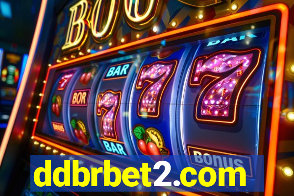 ddbrbet2.com