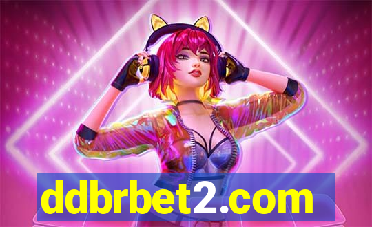 ddbrbet2.com