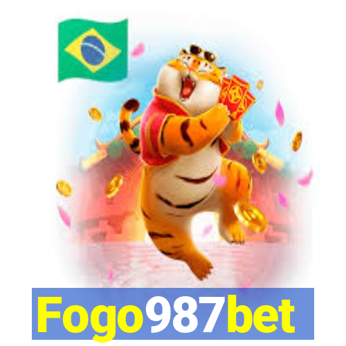 Fogo987bet