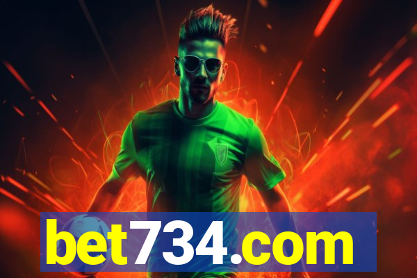 bet734.com