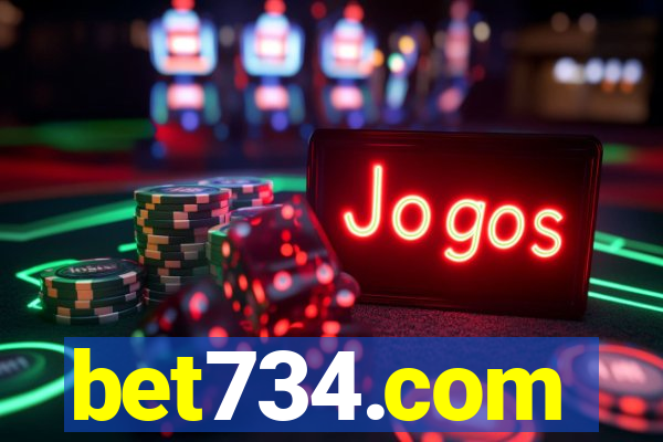 bet734.com