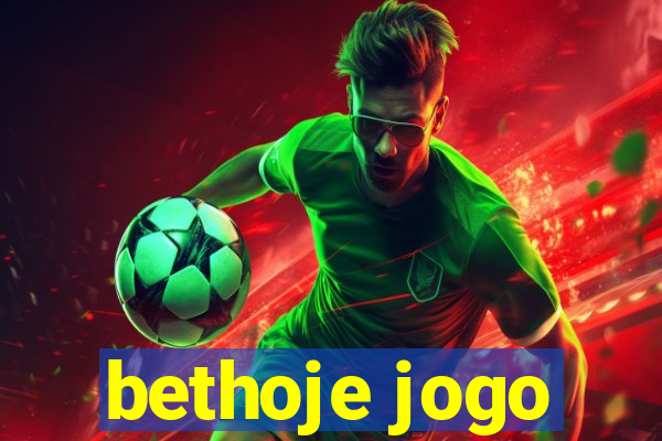 bethoje jogo