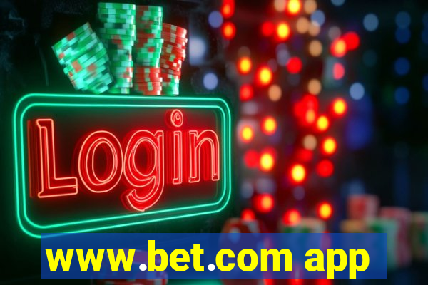 www.bet.com app