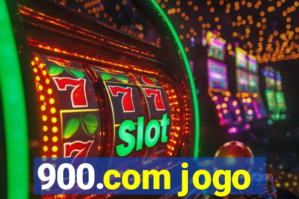 900.com jogo