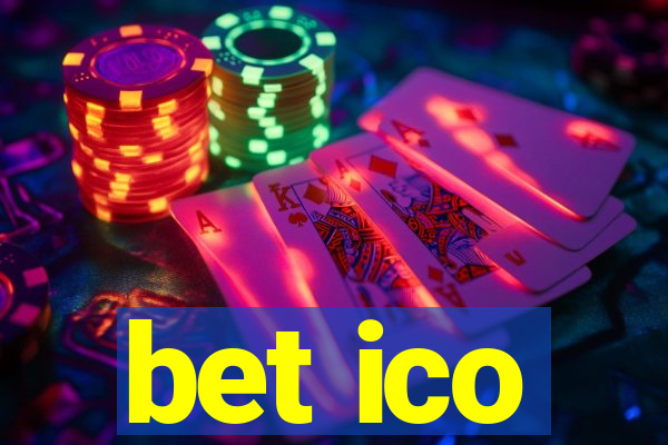 bet ico