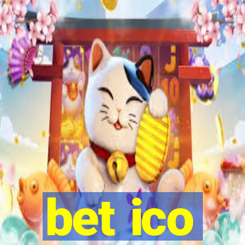 bet ico