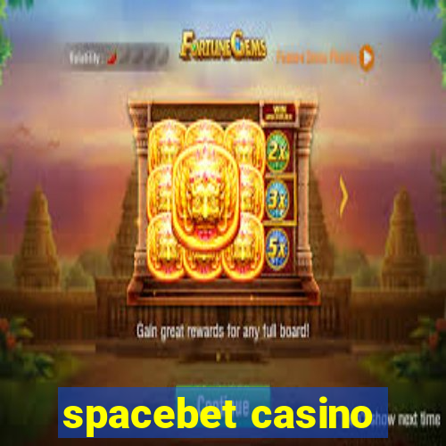 spacebet casino