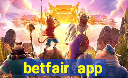 betfair app download for android