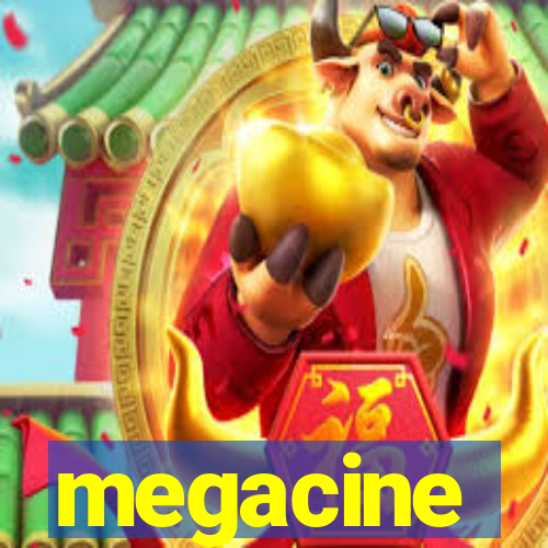 megacine