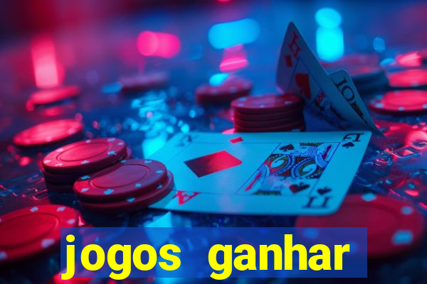 jogos ganhar dinheiro via pix